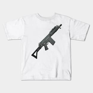 Parafal Kids T-Shirt